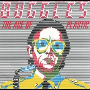 The Buggles - Age Of Plastic ryhmässä CD @ Bengans Skivbutik AB (514360)