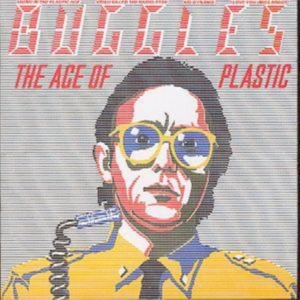 The Buggles - Age Of Plastic ryhmässä CD @ Bengans Skivbutik AB (514360)