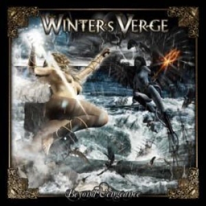 Winters Verge - Beyond Vengeance ryhmässä CD @ Bengans Skivbutik AB (514573)