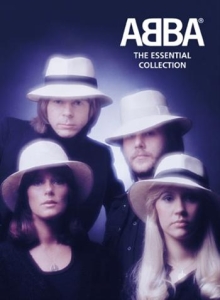 Abba - Essential Collection - Dlx 2Cd ryhmässä Minishops / Abba @ Bengans Skivbutik AB (514601)