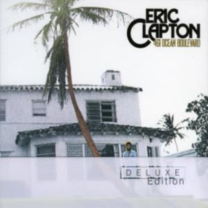 Eric Clapton - 461 Ocean Boulevard - Deluxe Edit ryhmässä CD @ Bengans Skivbutik AB (514643)