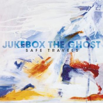 Jukebox The Ghost - Safe Travels ryhmässä CD / Myydyimmät @ Bengans Skivbutik AB (514677)