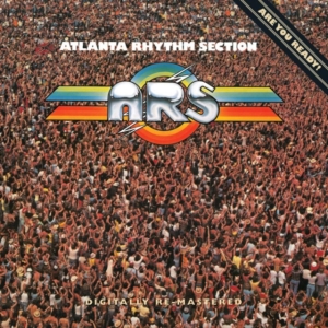 Atlanta Rhythm Section - Are You Ready? ryhmässä CD @ Bengans Skivbutik AB (514690)