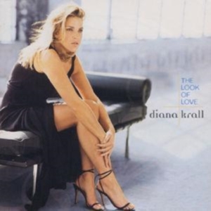 Diana Krall - Look Of Love ryhmässä -Start Uni-CD @ Bengans Skivbutik AB (514693)