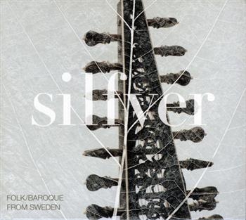Silfver - Silfver ryhmässä CD / Myydyimmät @ Bengans Skivbutik AB (514702)