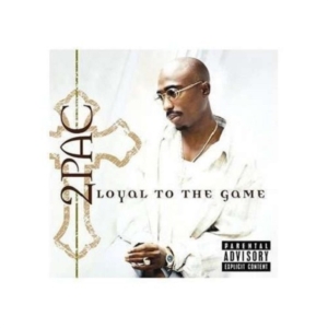 2Pac - Loyal To The Game ryhmässä Minishops /  @ Bengans Skivbutik AB (515077)