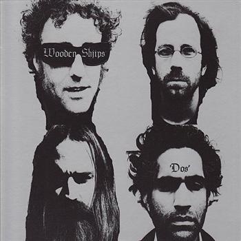 Wooden Shjips - Dos ryhmässä CD / Myydyimmät @ Bengans Skivbutik AB (515166)