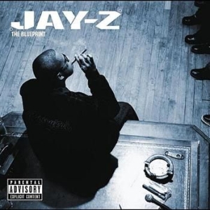 Jay-Z - Blueprint ryhmässä CD @ Bengans Skivbutik AB (515319)