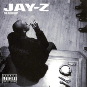 Jay-Z - Blueprint ryhmässä -Start Uni-CD @ Bengans Skivbutik AB (515319)