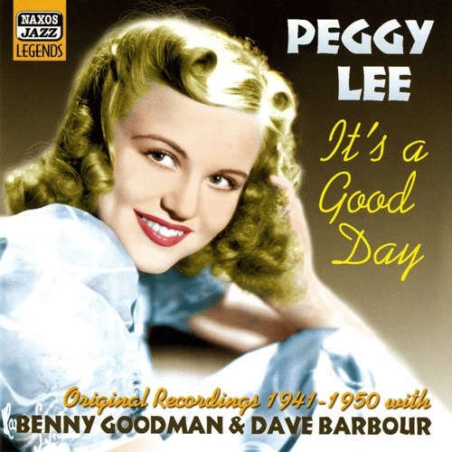 Various - It's A Good Day ryhmässä Externt_Lager / Naxoslager @ Bengans Skivbutik AB (515335)