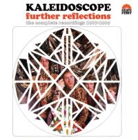 Kaleidoscope - Further Reflections: The Complete R ryhmässä CD @ Bengans Skivbutik AB (515357)