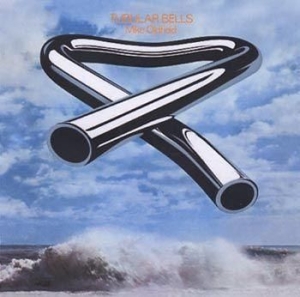 Mike Oldfield - Tubular Bells 2009 ryhmässä Minishops / Mike Oldfield @ Bengans Skivbutik AB (515371)