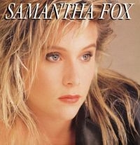 Fox Samantha - Samantha Fox - Deluxe Edition ryhmässä CD @ Bengans Skivbutik AB (515386)