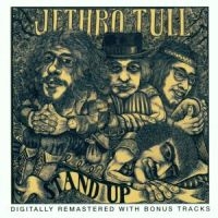 Jethro Tull - Stand Up ryhmässä CD @ Bengans Skivbutik AB (515388)