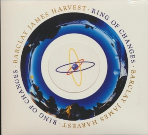 Barclay James Harvest - Ring Of Changes: Expanded Edition ryhmässä CD @ Bengans Skivbutik AB (515415)