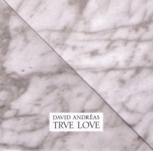 David Andréas - True Love ryhmässä CD @ Bengans Skivbutik AB (515481)