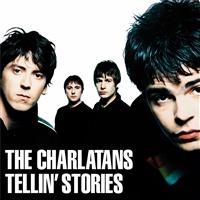 The Charlatans - Tellin' Stories (Expanded Edition) ryhmässä Minishops / Charlatans @ Bengans Skivbutik AB (515532)