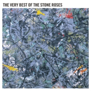 Stone Roses The - Very Best Of -Digi- ryhmässä Minishops / Stone Roses @ Bengans Skivbutik AB (515535)