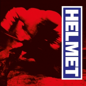 Helmet - Meantime ryhmässä CD @ Bengans Skivbutik AB (515584)