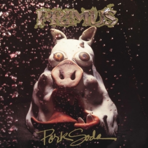 Primus - Pork Soda ryhmässä CD @ Bengans Skivbutik AB (515607)