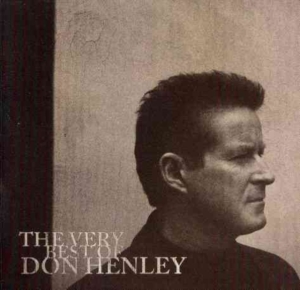 Don Henley - The Very Best Of ryhmässä Minishops / Don Henley @ Bengans Skivbutik AB (515681)