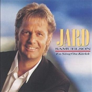 Samuelson Jard - En Sång Om Kärlek ryhmässä CD @ Bengans Skivbutik AB (515768)
