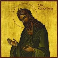 Om - Advaitic Songs ryhmässä MK Test 4 @ Bengans Skivbutik AB (515851)