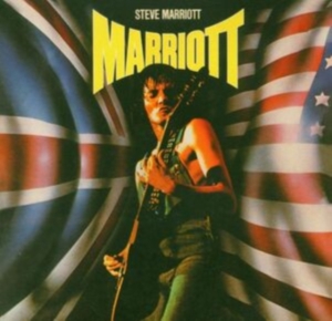 Marriott Steve - Marriott ryhmässä CD @ Bengans Skivbutik AB (515870)