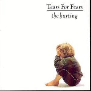 Tears For Fears - Hurting - Re-M ryhmässä -Start Uni-CD @ Bengans Skivbutik AB (515924)