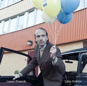 Lasse Franck - Lilla Svärje ryhmässä CD @ Bengans Skivbutik AB (516092)