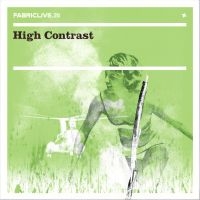 High Contrast - Fabriclive 25 : ryhmässä CD @ Bengans Skivbutik AB (516244)