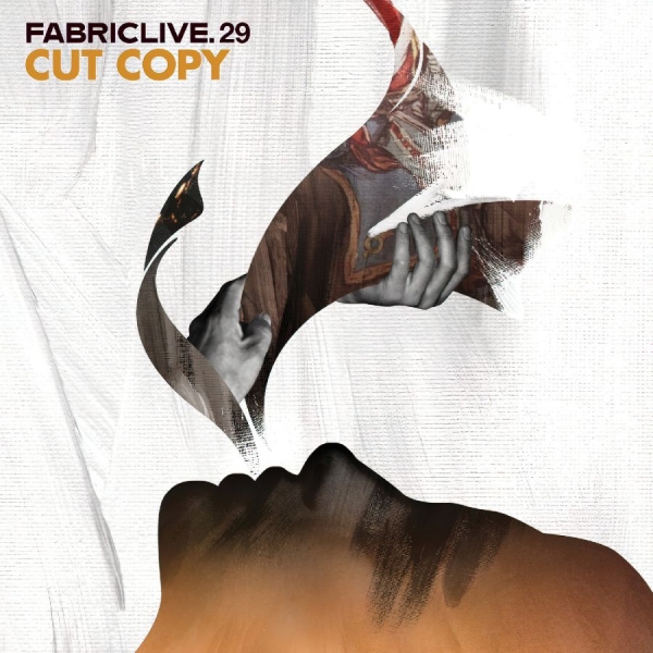 Cut Copy - Fabriclive 29 : ryhmässä CD / Myydyimmät @ Bengans Skivbutik AB (516250)