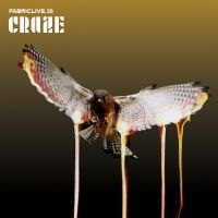 Craze - Fabriclive 38 : ryhmässä CD @ Bengans Skivbutik AB (516273)