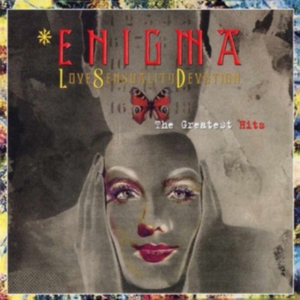 Enigma - Lsd - Greatest Hits ryhmässä CD @ Bengans Skivbutik AB (516568)