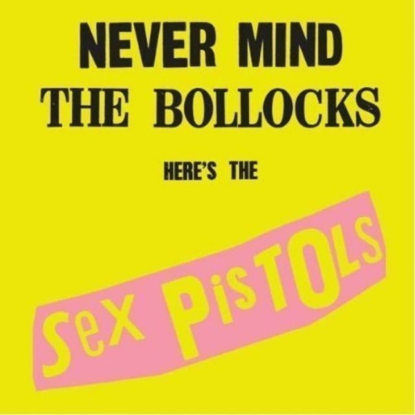 Sex Pistols - Never Mind The Bollocks (Remastered CD) ryhmässä CD / Myydyimmät @ Bengans Skivbutik AB (516694)