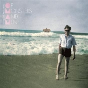 Of Monsters And Men - My Head Is An Animal - Int Version ryhmässä CD @ Bengans Skivbutik AB (516714)