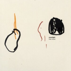 Monolight - Free Music ryhmässä CD @ Bengans Skivbutik AB (516729)