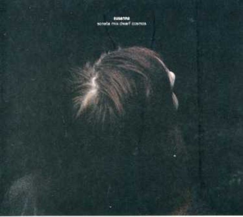 Susanna - Sonata Mix Dwarf Cosmos ryhmässä CD / Pop @ Bengans Skivbutik AB (516815)