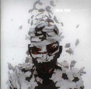 Linkin Park - Living Things ryhmässä CD @ Bengans Skivbutik AB (516856)