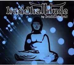 Various Artists - Buddhattitude 3Cd  ryhmässä -Start CD-N @ Bengans Skivbutik AB (517117)