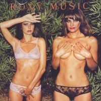 Roxy Music - Country Life ryhmässä CD @ Bengans Skivbutik AB (517184)