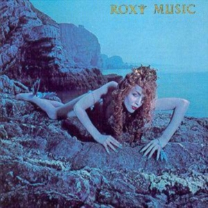 Roxy Music - Siren ryhmässä Minishops / Roxy Music @ Bengans Skivbutik AB (517185)