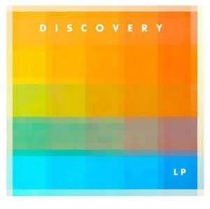 Discovery - Lp ryhmässä CD @ Bengans Skivbutik AB (517367)
