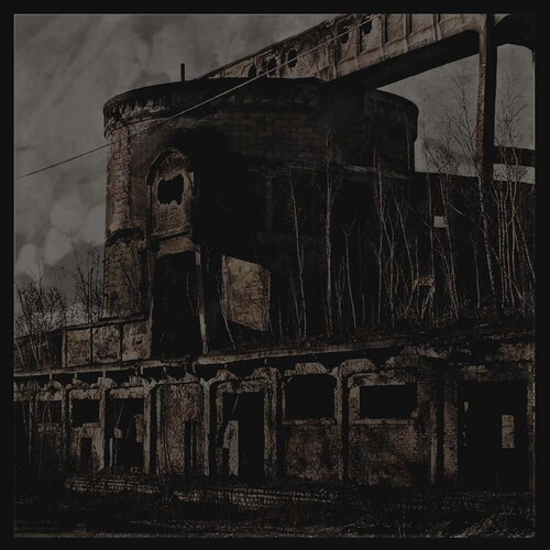 Shining - Vi/ Klagopsalmer ryhmässä CD / Hårdrock/ Heavy metal @ Bengans Skivbutik AB (517407)