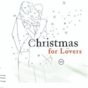 Various Artists - Christmas For Lovers ryhmässä CD @ Bengans Skivbutik AB (517444)