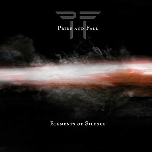 Pride And Fall - Elements Of Silence ryhmässä CD / Pop @ Bengans Skivbutik AB (517459)