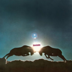 Kandodo - Kandodo ryhmässä CD @ Bengans Skivbutik AB (517510)