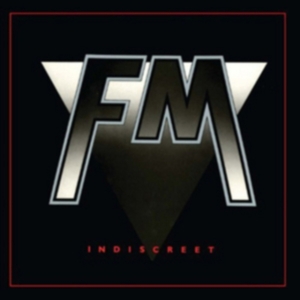 Fm - Indiscreet ryhmässä Minishops / AOR @ Bengans Skivbutik AB (517616)
