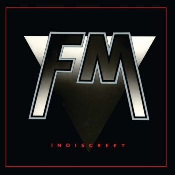 Fm - Indiscreet ryhmässä CD / Myydyimmät @ Bengans Skivbutik AB (517616)