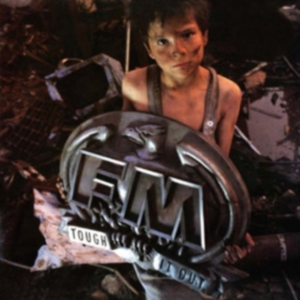 Fm - Tough It Out ryhmässä CD @ Bengans Skivbutik AB (517619)